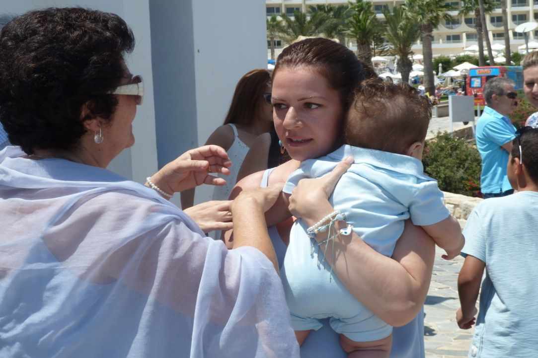 Baptism gallery image 4