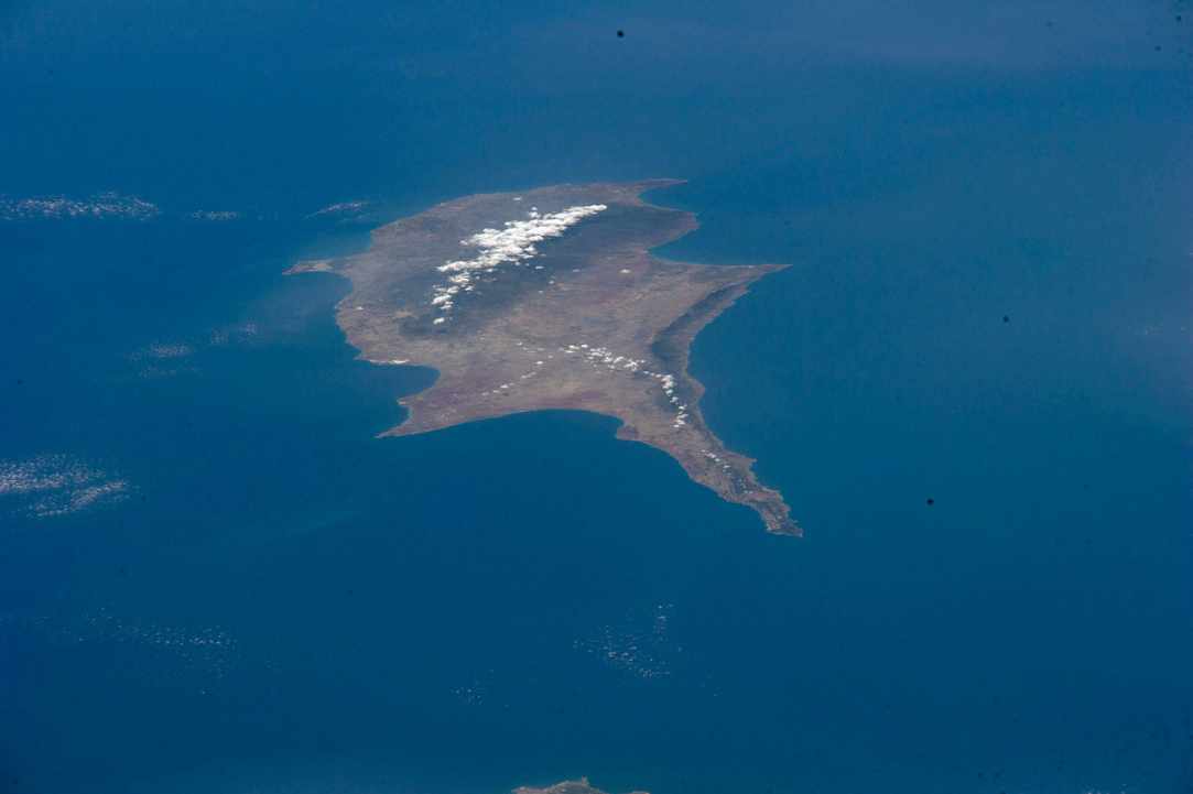 Geography of Cyprus  gallery image 2