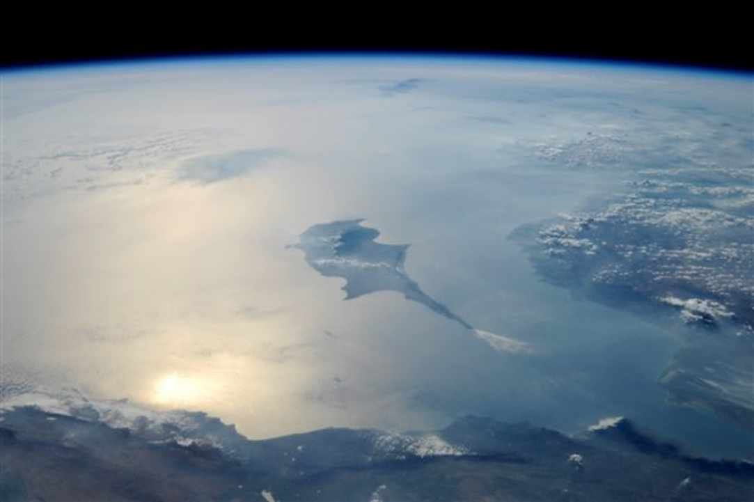 Geography of Cyprus  gallery image 4