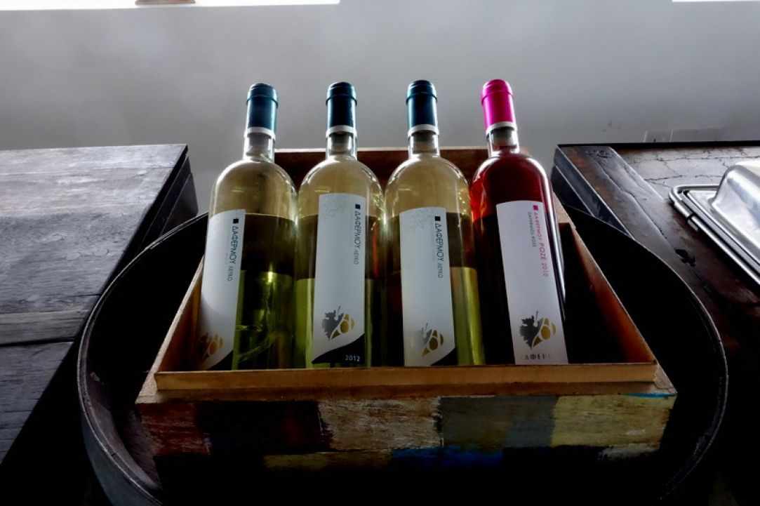The Wonderful Wines gallery image 4
