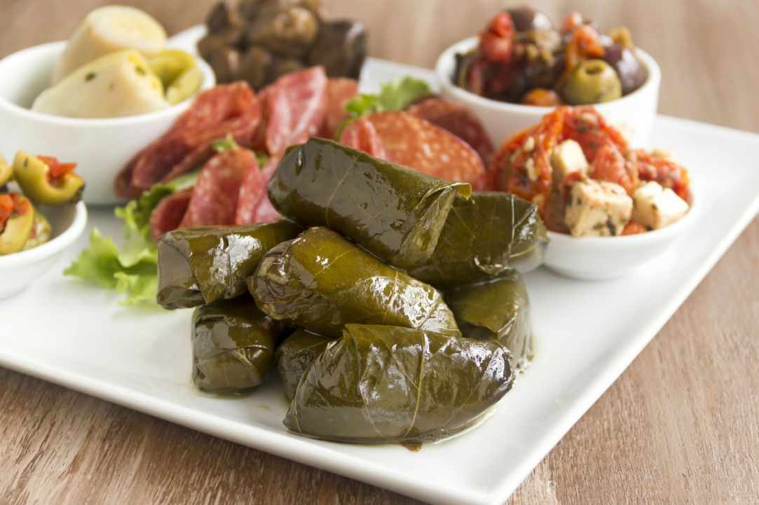 Cyprus Cuisine - Food in Cyprus gallery image 3