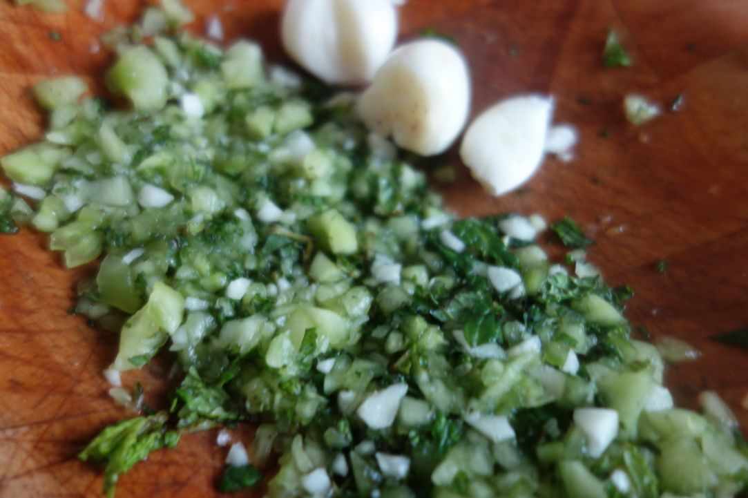 Tzatziki Dip gallery image 2