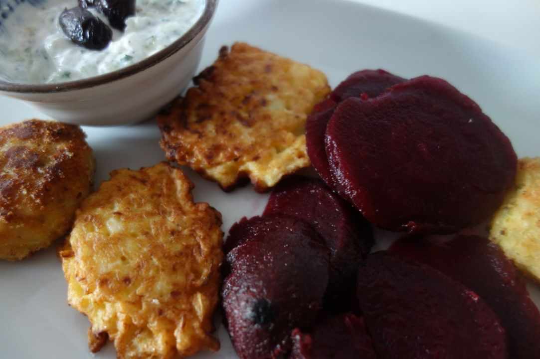 Tzatziki Dip gallery image 1