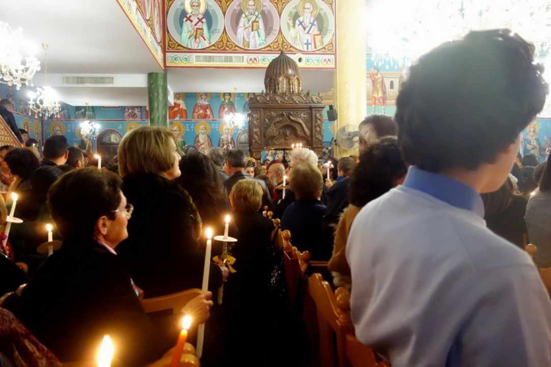Kalo Pascha