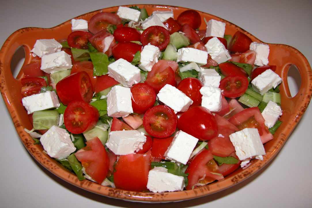 Village Salad