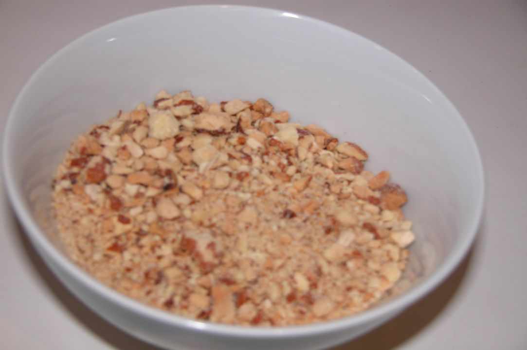 Kourabiedes (Traditional Christmas recipe) gallery image 4