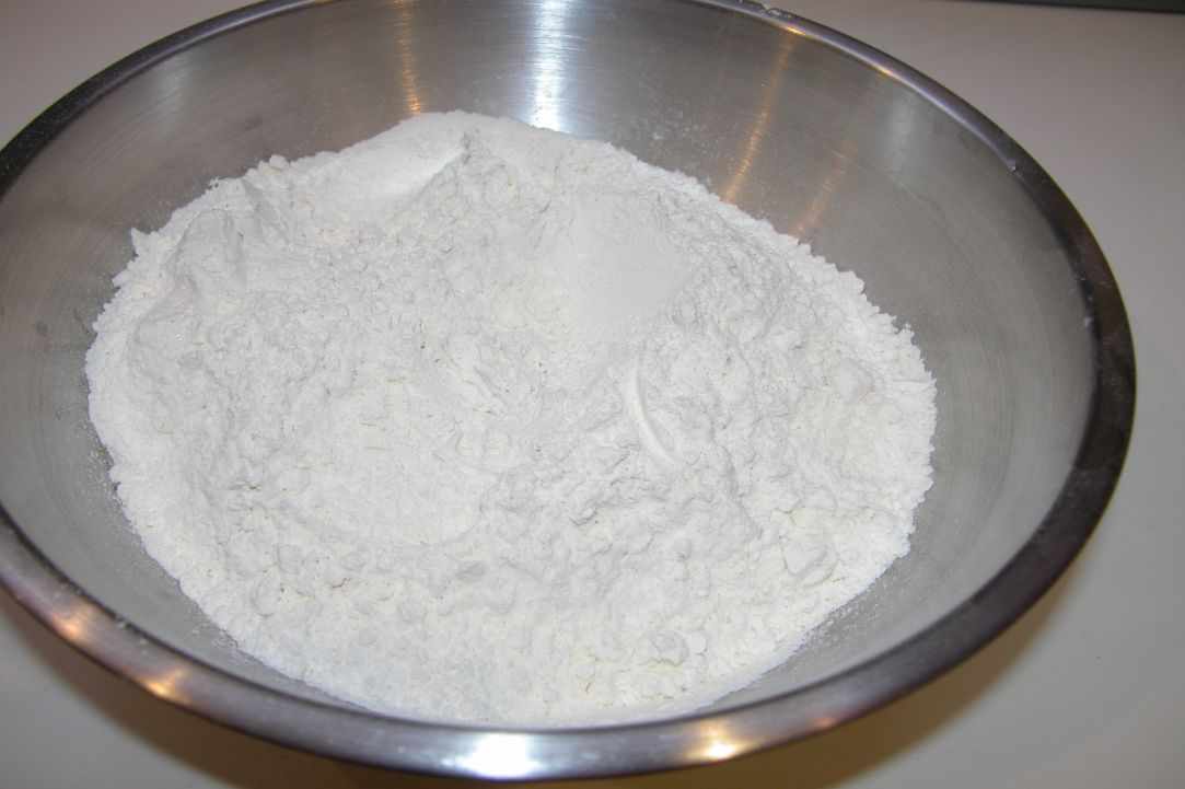 Kourabiedes (Traditional Christmas recipe) gallery image 3