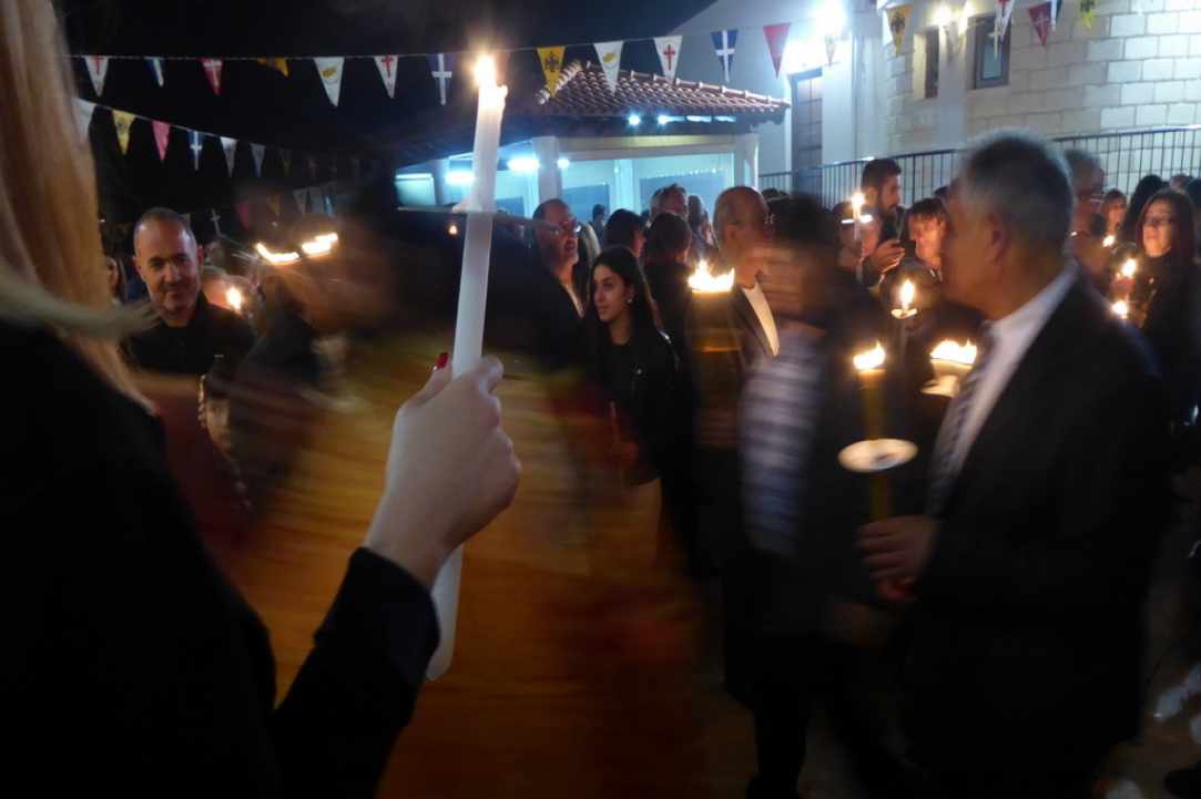 Kalo Pascha