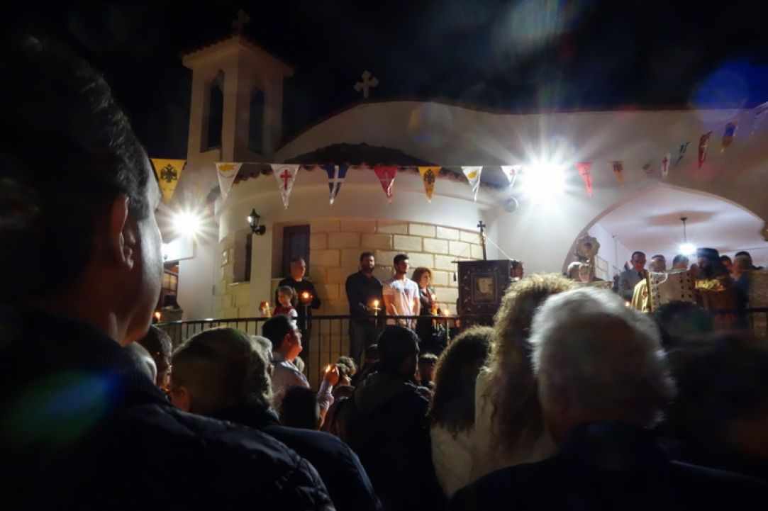 Kalo Pascha