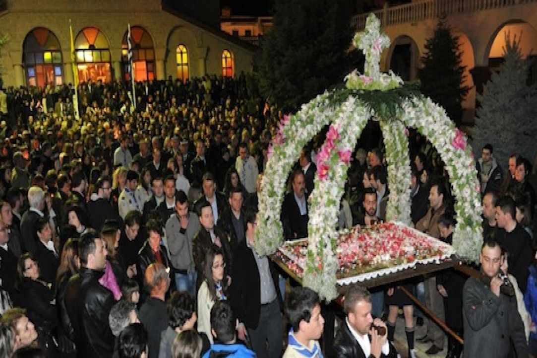Easter In Cyprus gallery image 1