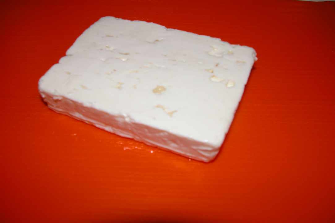 Village Salad