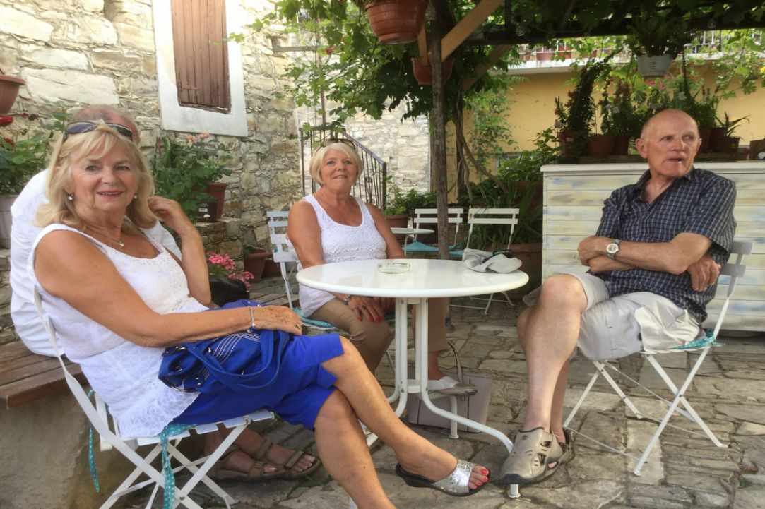 Proti Stagona
