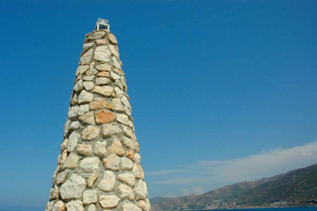 Pomos Fishing Port
