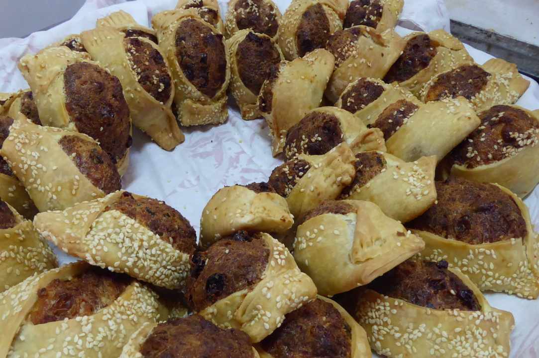 Kalo Pascha