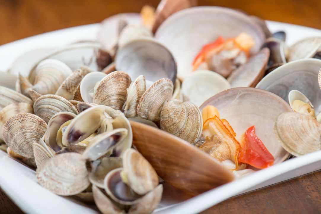 Cyprus Cuisine - Food in Cyprus