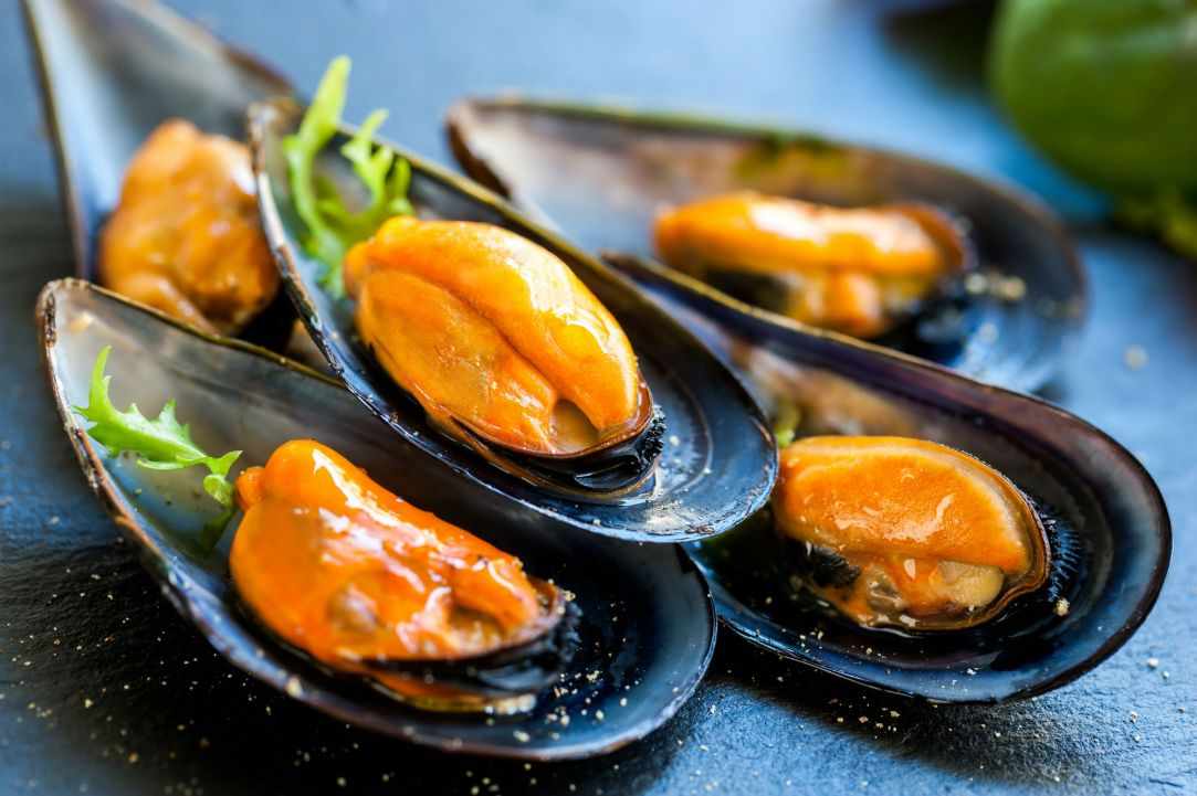 Cyprus Cuisine - Food in Cyprus