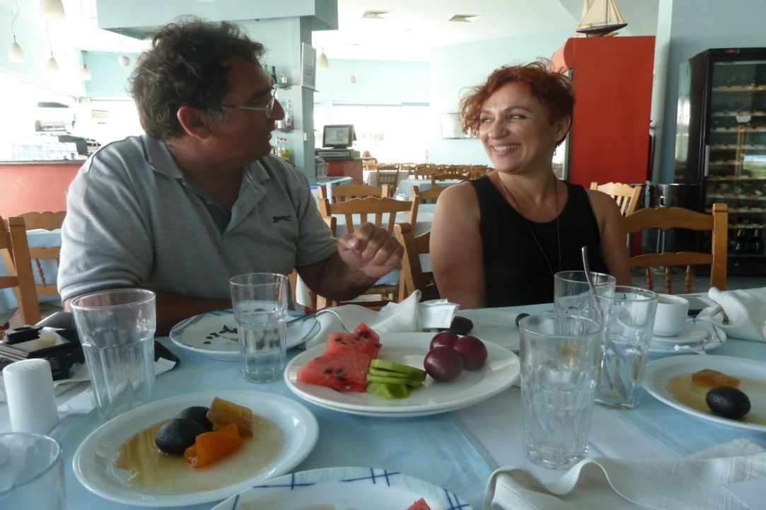 Cyprus Alive