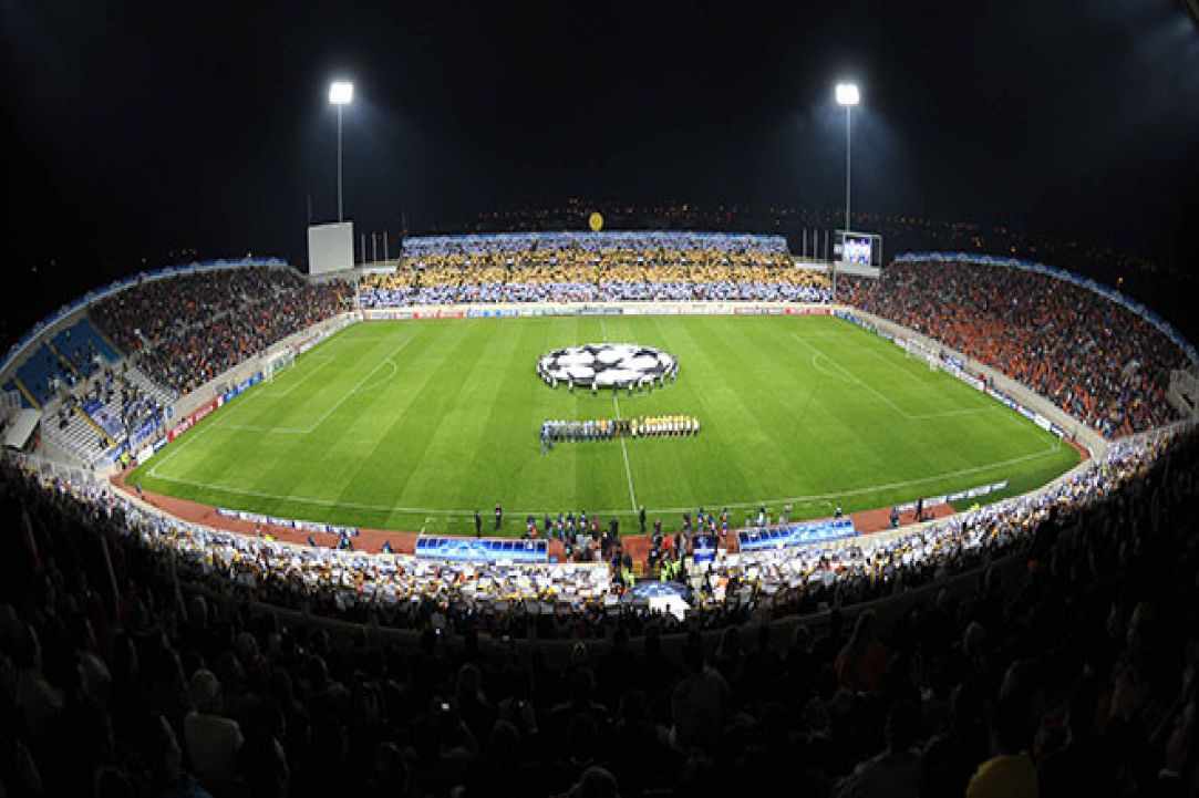 Sports in Cyprus