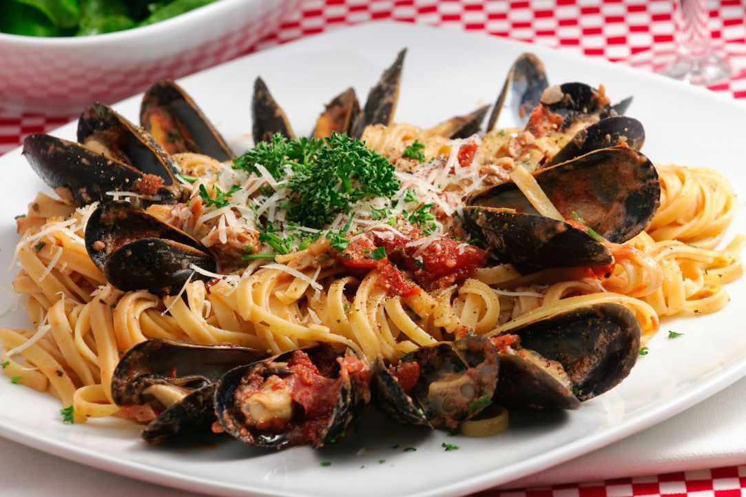 Cyprus Cuisine - Food in Cyprus