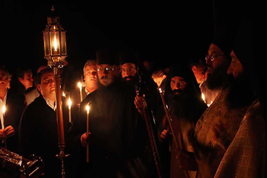 Easter In Cyprus gallery image 2