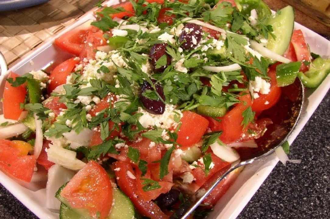 Cyprus Cuisine - Food in Cyprus gallery image 2