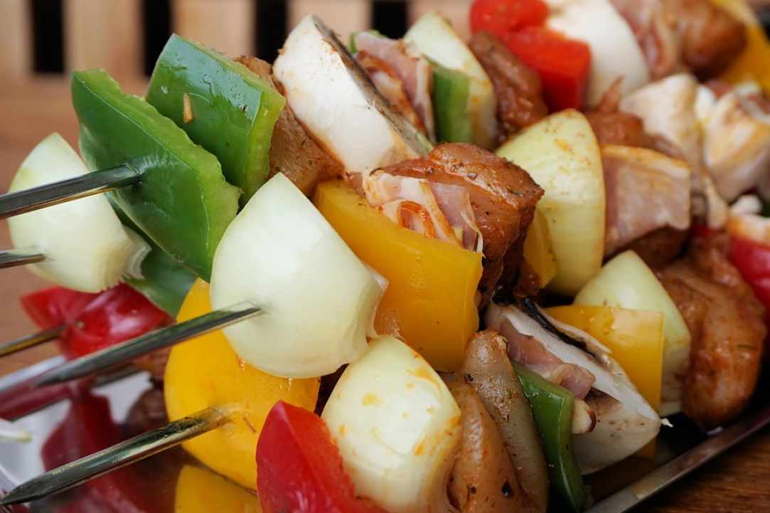 Cyprus Cuisine - Food in Cyprus gallery image 1