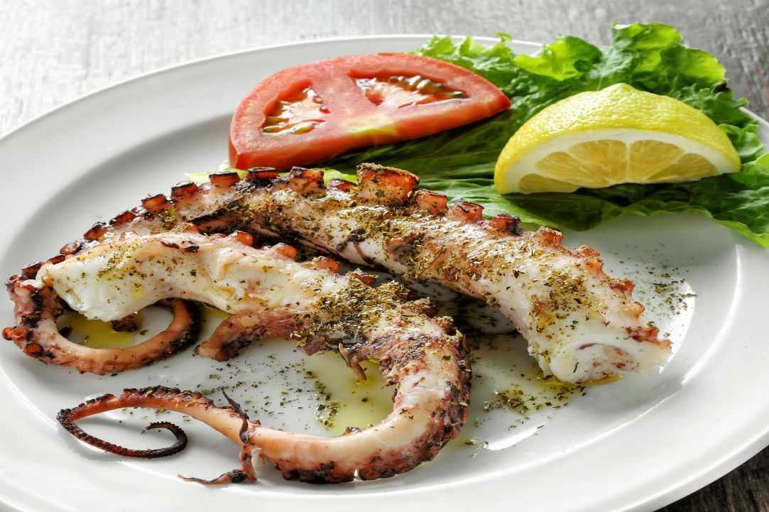 Cyprus Cuisine - Food in Cyprus gallery image 4