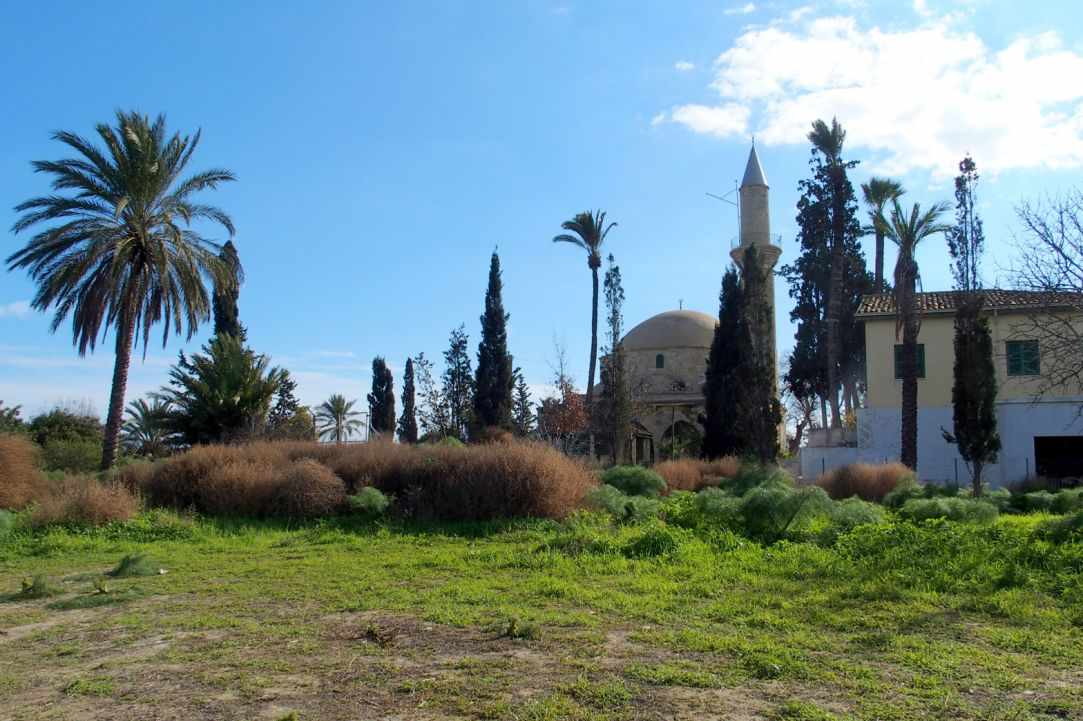 Hala Sultan Tekke gallery image 2