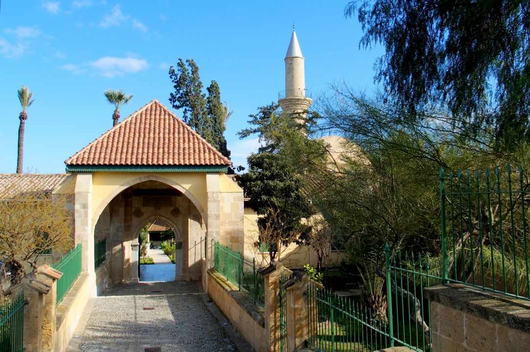 Hala Sultan Tekke gallery image 4
