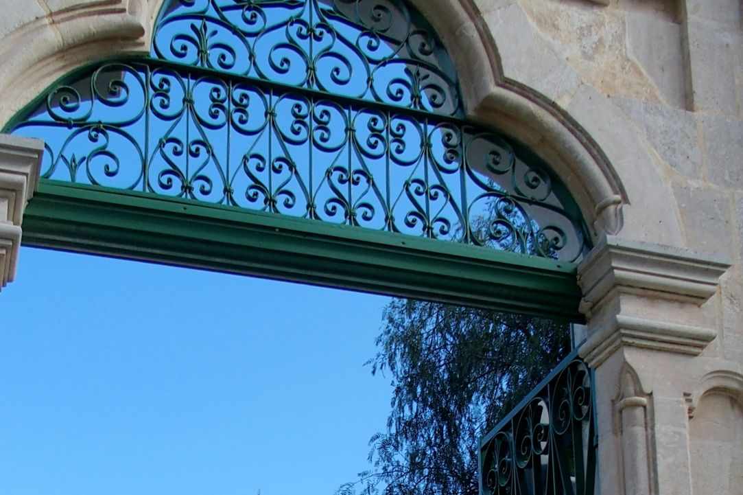 Hala Sultan Tekke