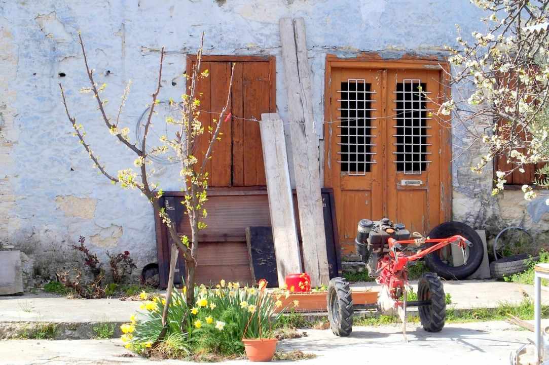 Kilani Village