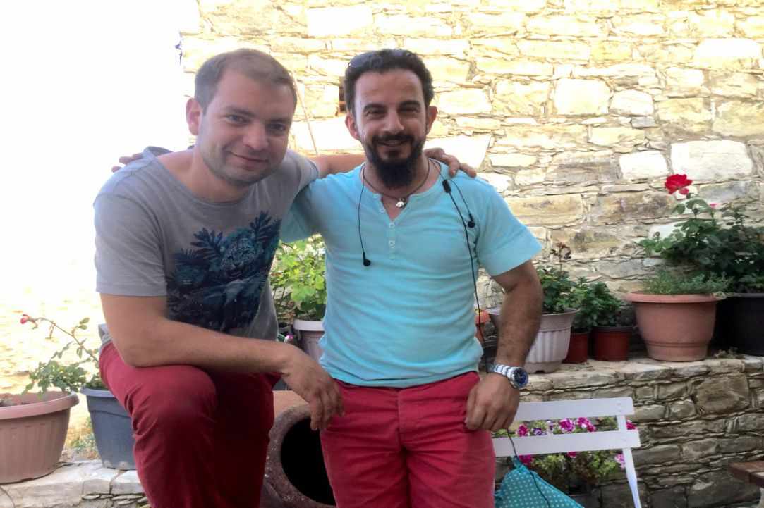Proti Stagona