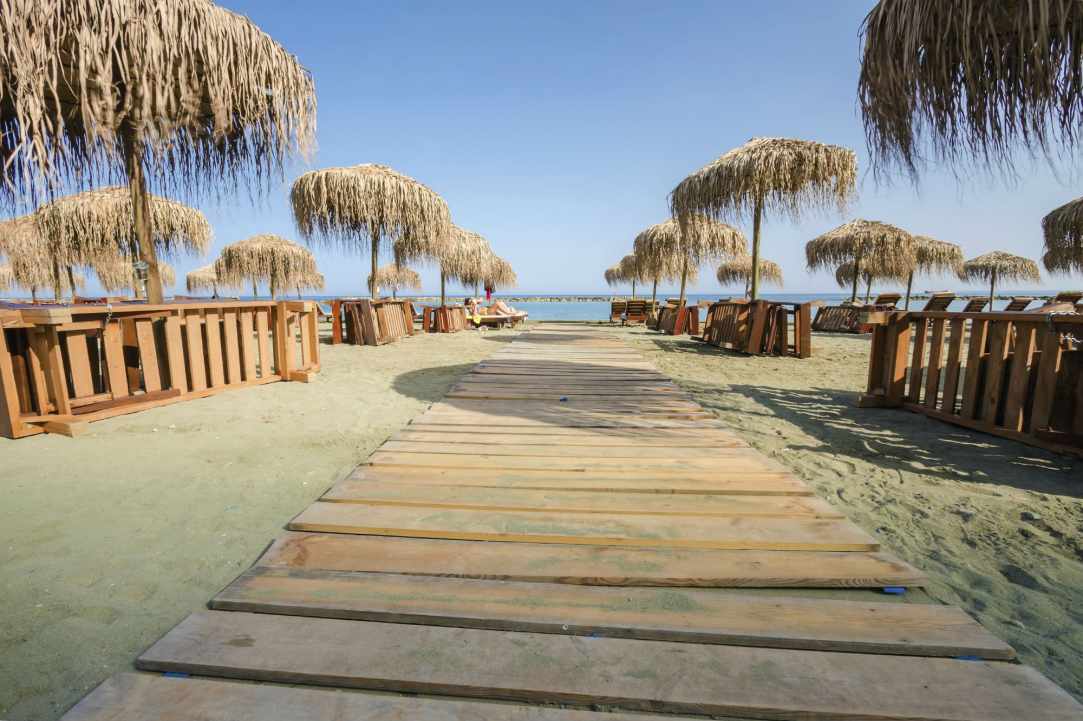 Sunshine & Beaches