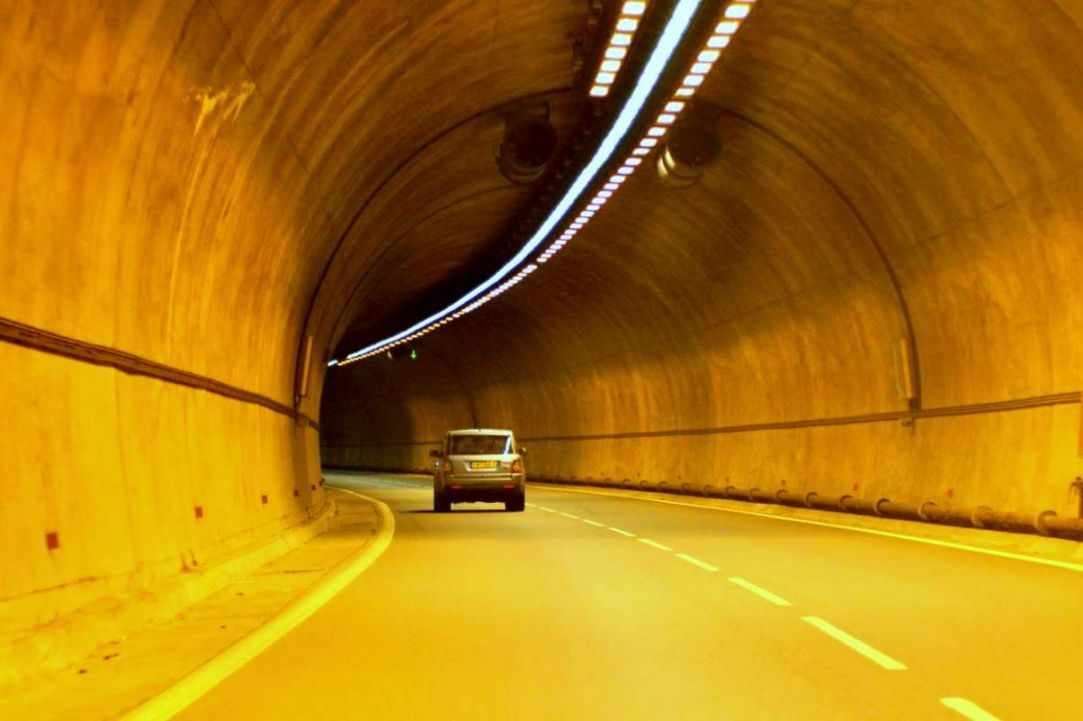 Highway A6: Limassol - Paphos