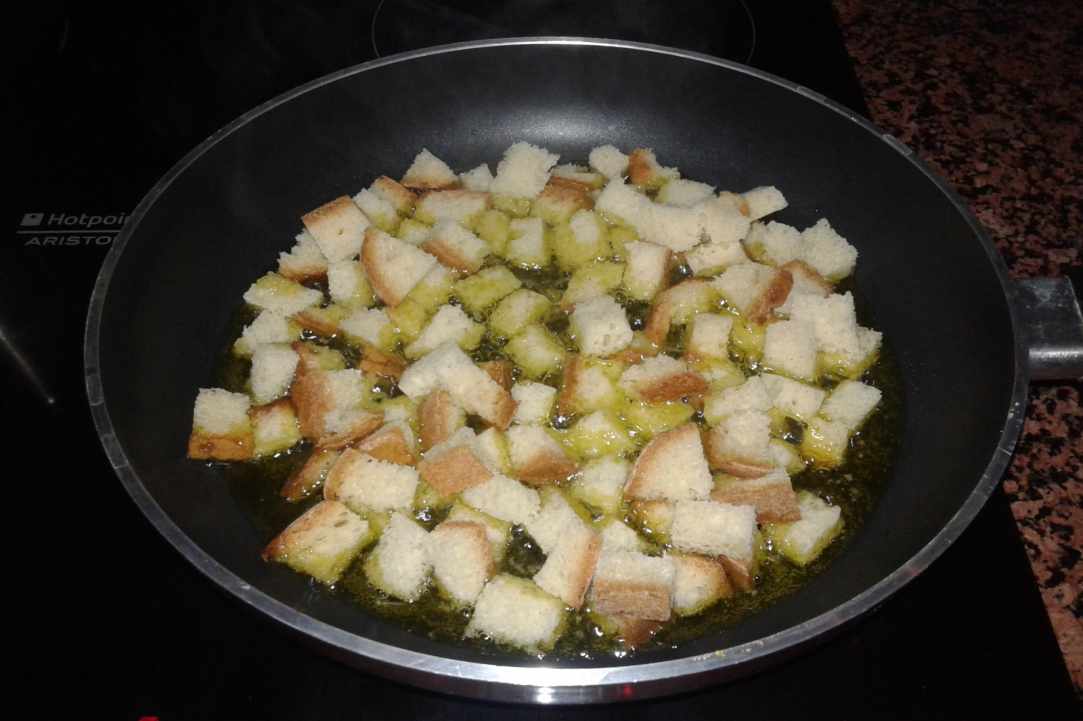 Louvana Yellow Split- Pea Soup