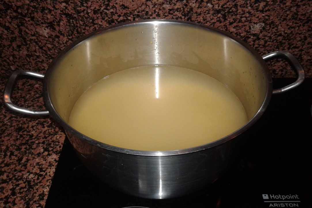 Louvana Yellow Split- Pea Soup gallery image 2
