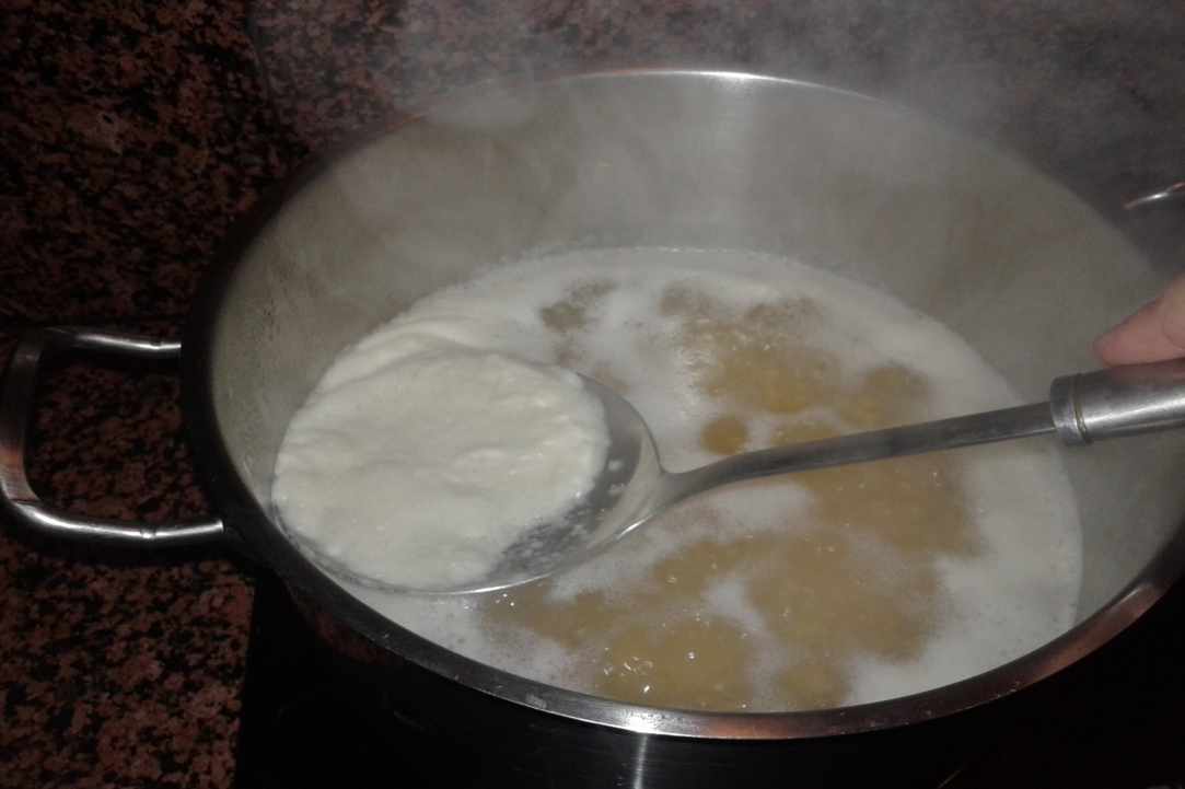 Louvana Yellow Split- Pea Soup gallery image 4