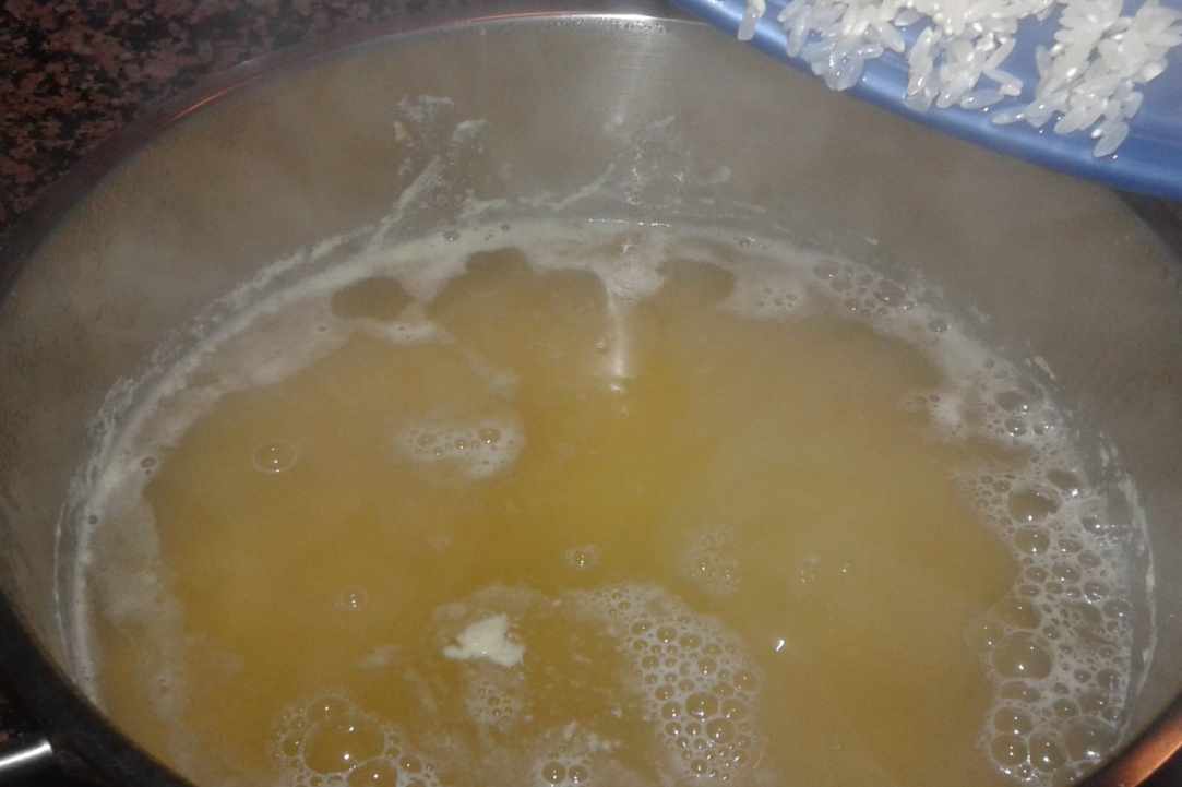 Louvana Yellow Split- Pea Soup gallery image 5