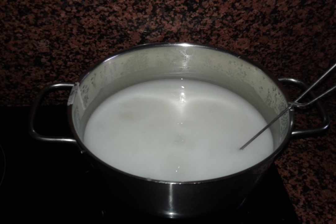 Mahalepi recipe gallery image 3