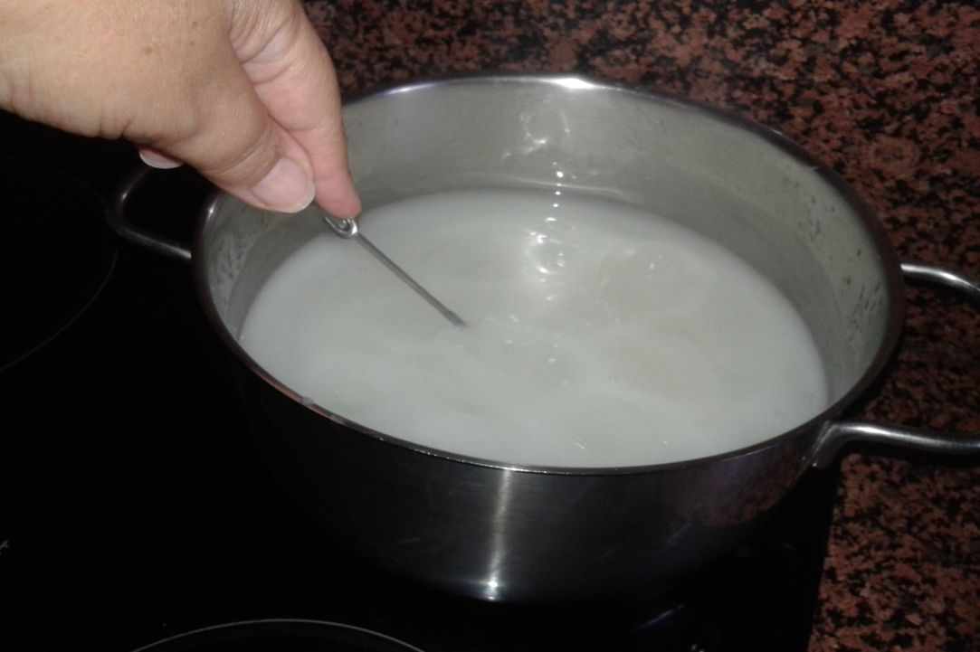 Mahalepi recipe gallery image 4