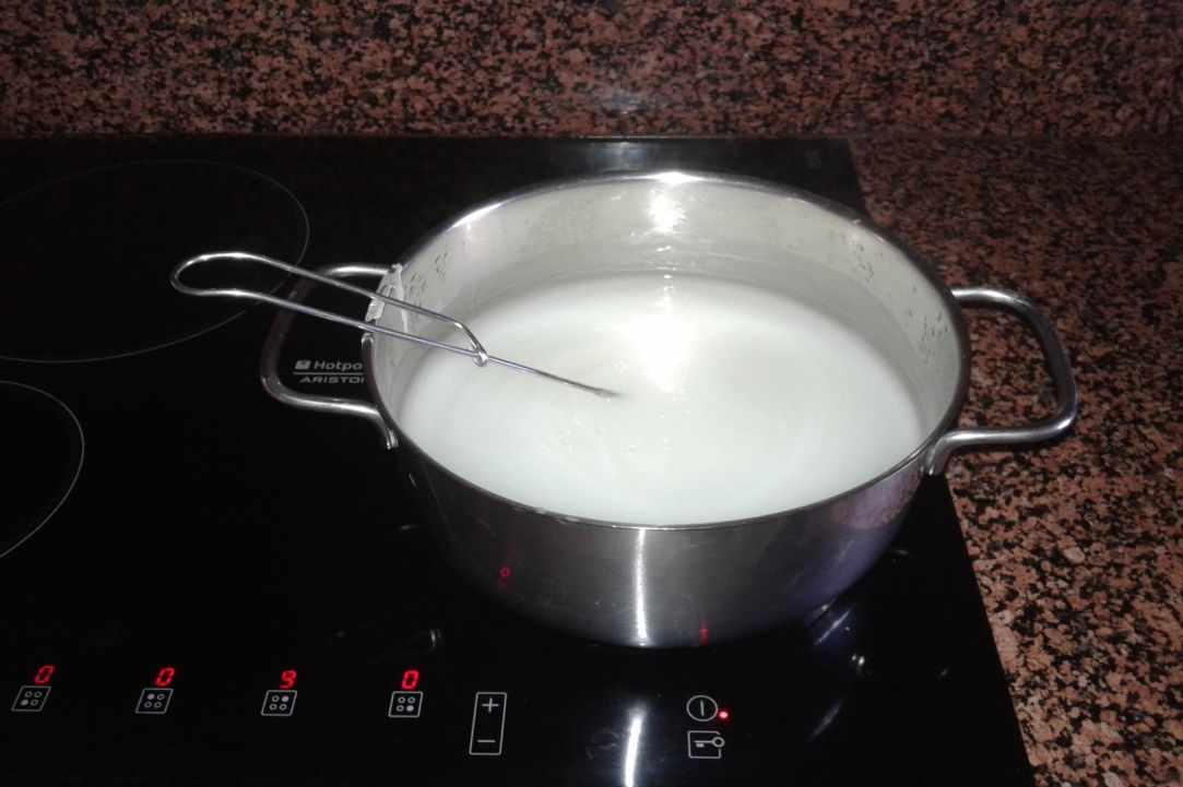 Mahalepi recipe gallery image 5