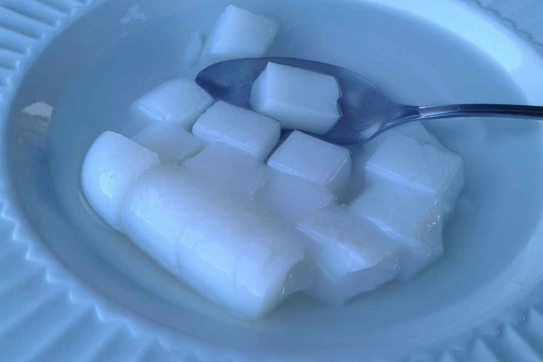 Mahalepi recipe