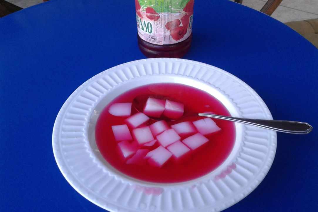 Mahalepi recipe gallery image 1