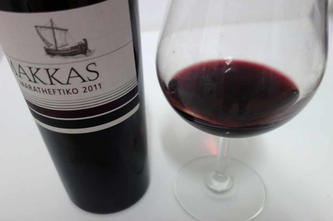 The Wonderful Wines