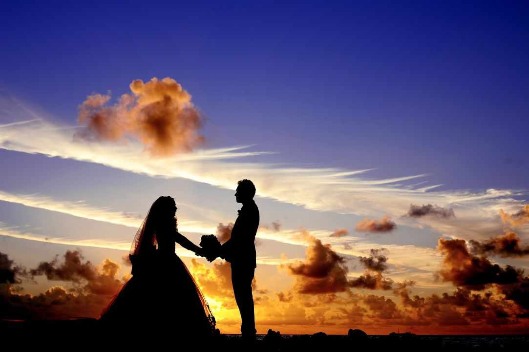 Weddings in Cyprus