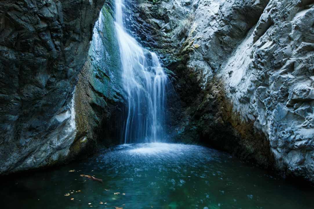 Cyprus Forests are beautiful