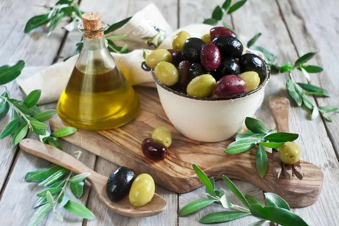 Cyprus Cuisine - Food in Cyprus