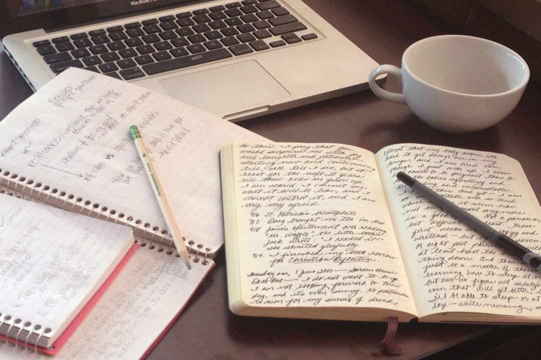 People's Stories
