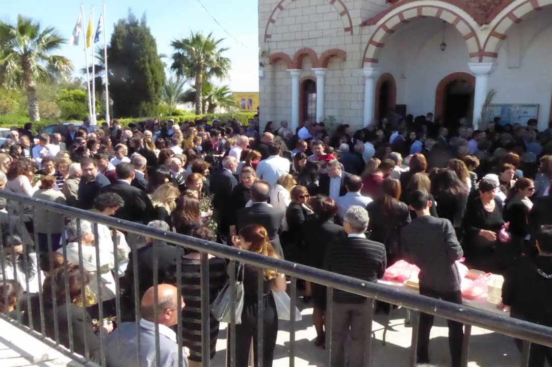 Kalo Pascha