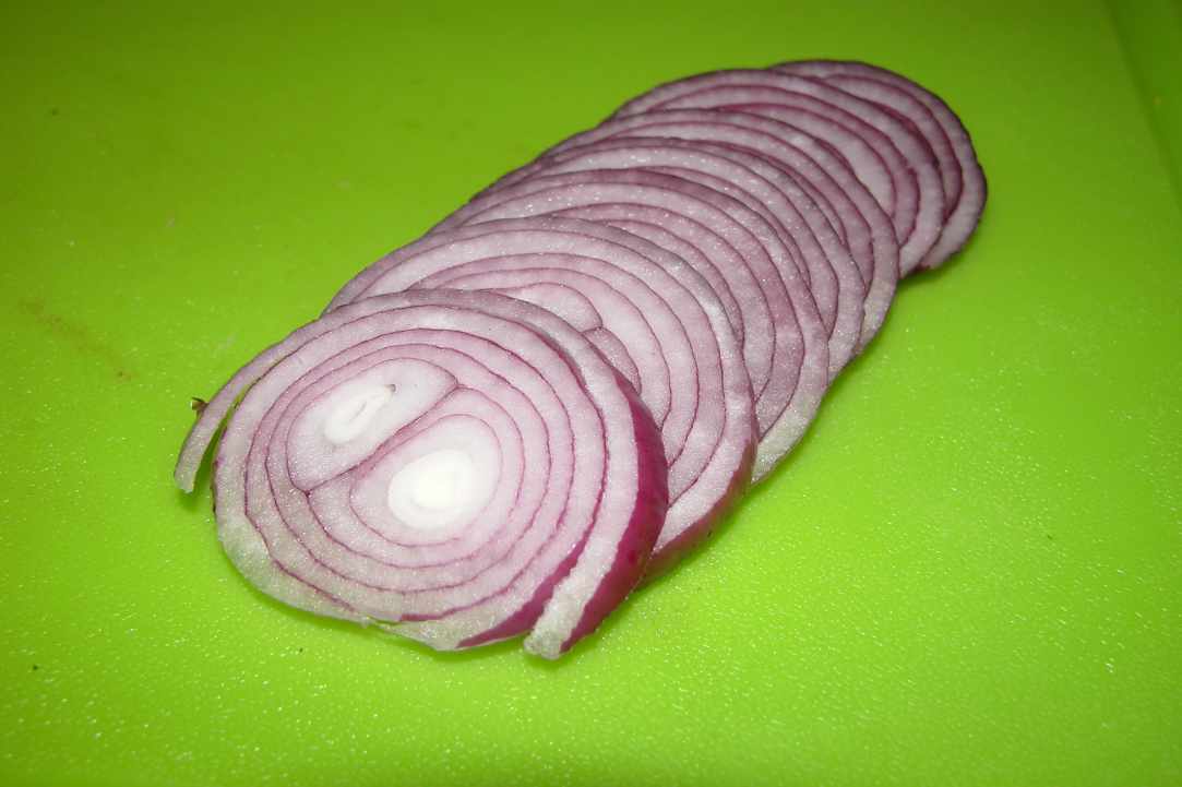 Village Salad